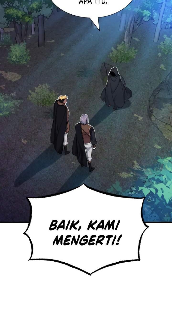 The Dark Magician Transmigrates After 66666 Years Chapter 15 - halaman 59