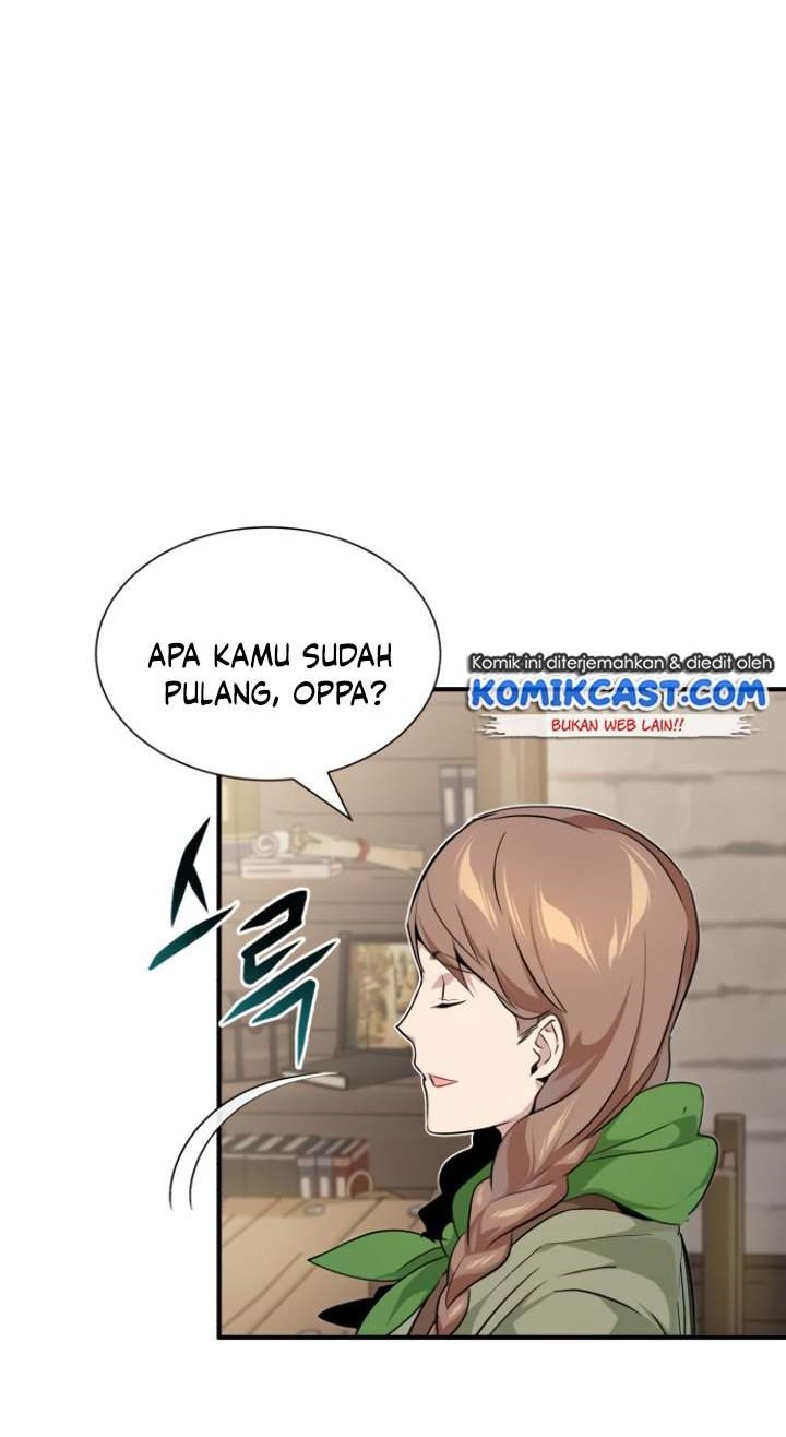 The Dark Magician Transmigrates After 66666 Years Chapter 15 - halaman 65