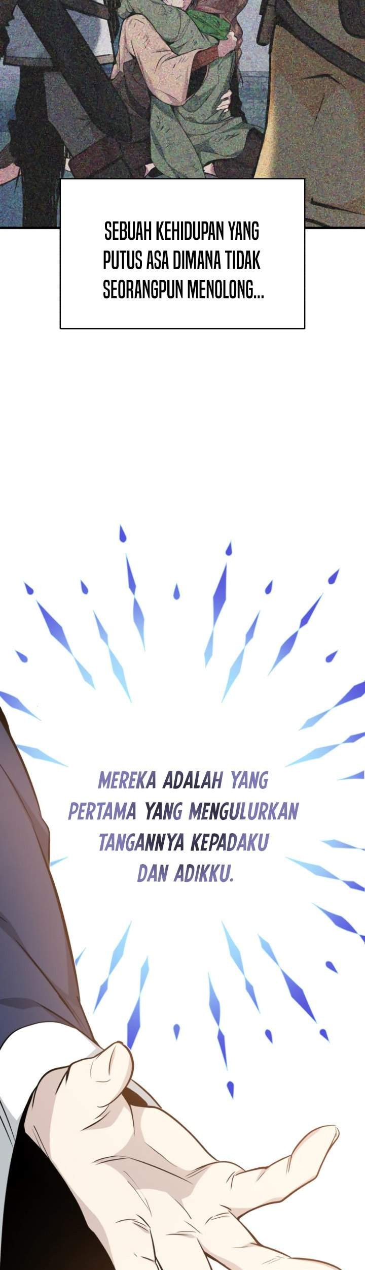 The Dark Magician Transmigrates After 66666 Years Chapter 15 - halaman 70
