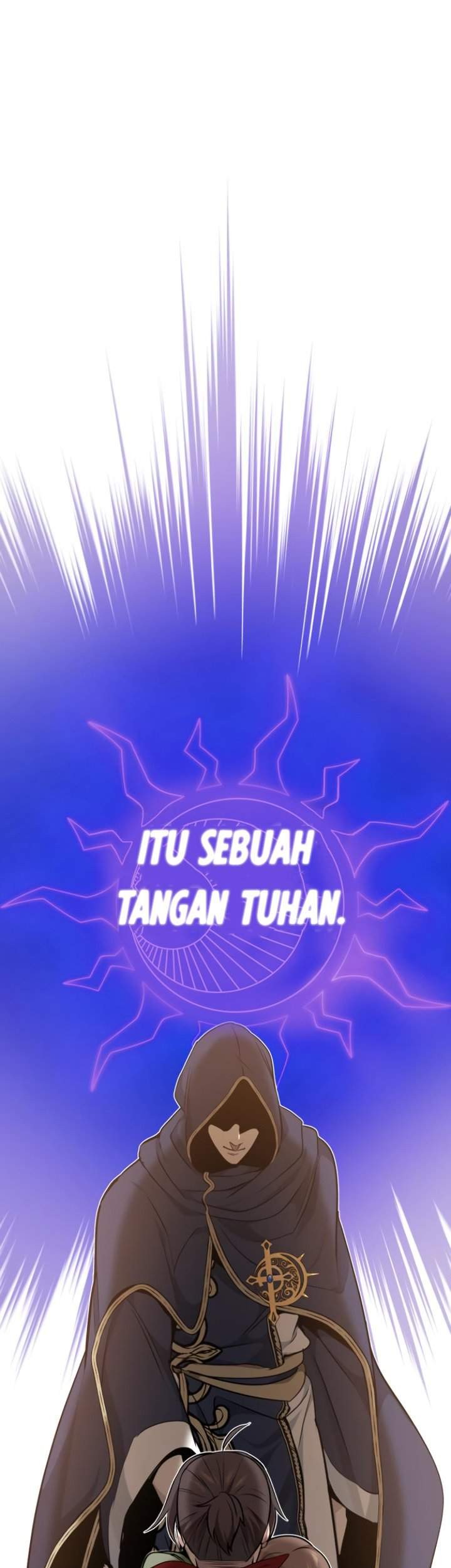 The Dark Magician Transmigrates After 66666 Years Chapter 15 - halaman 72