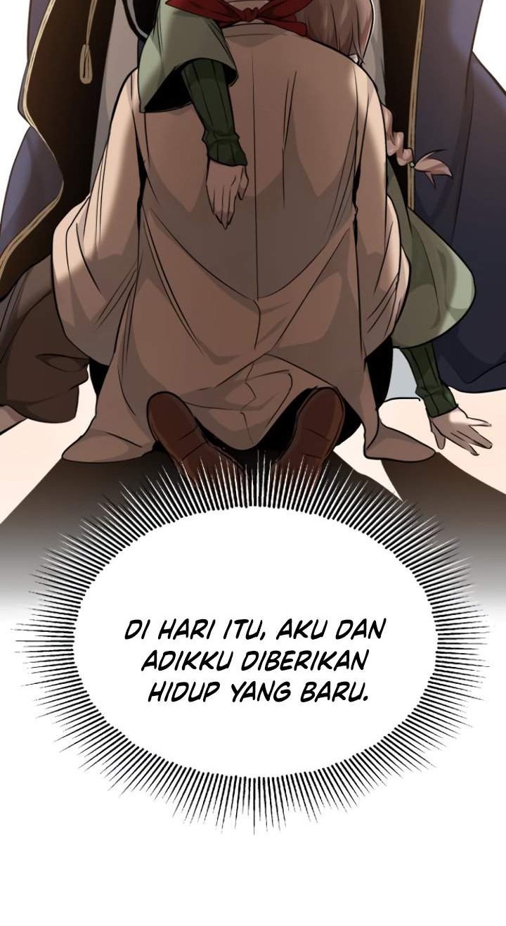 The Dark Magician Transmigrates After 66666 Years Chapter 15 - halaman 73