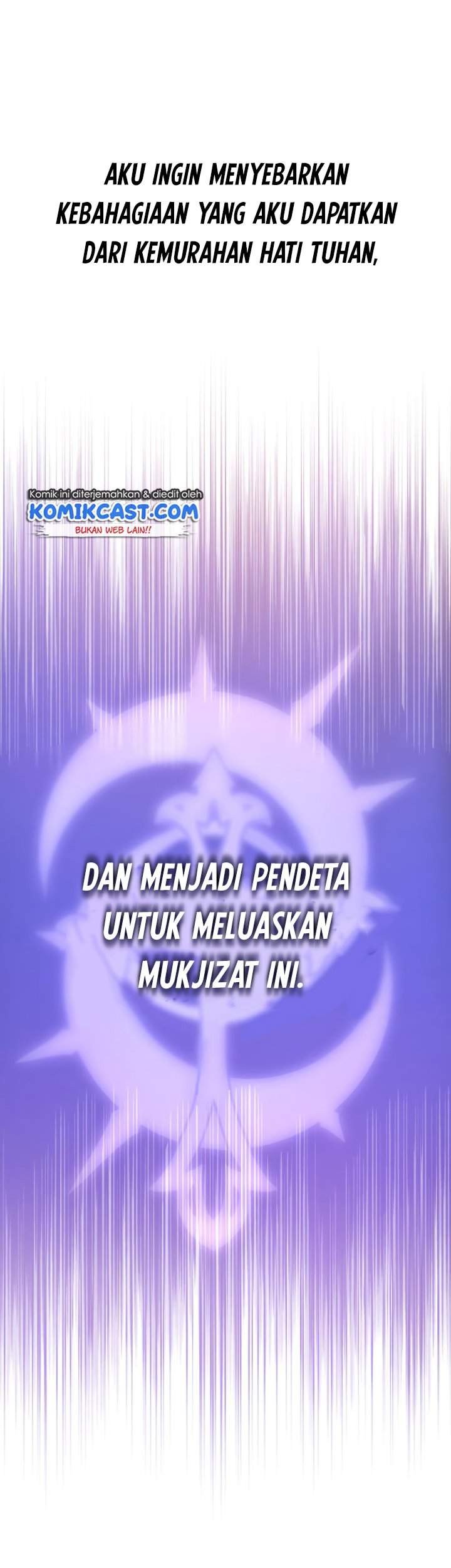 The Dark Magician Transmigrates After 66666 Years Chapter 15 - halaman 74