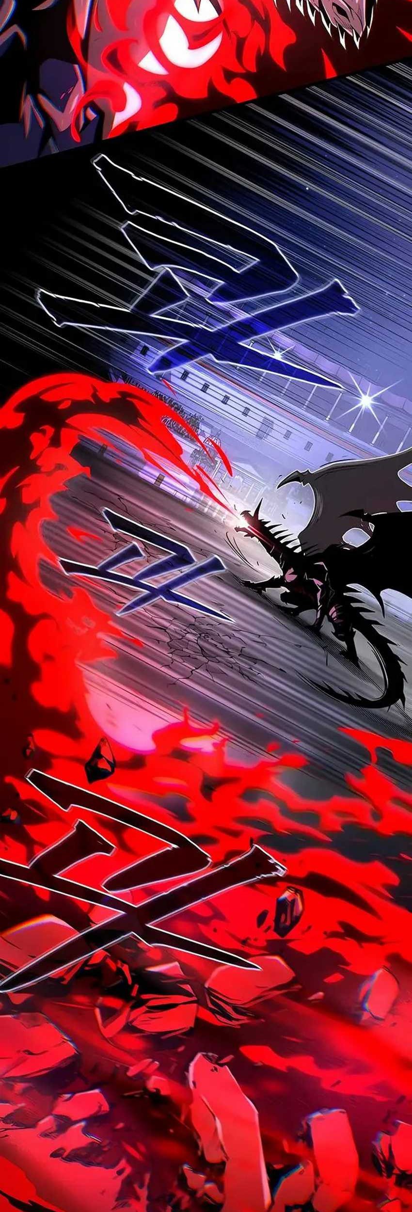 The Dark Magician Transmigrates After 66666 Years Chapter 150 - halaman 12