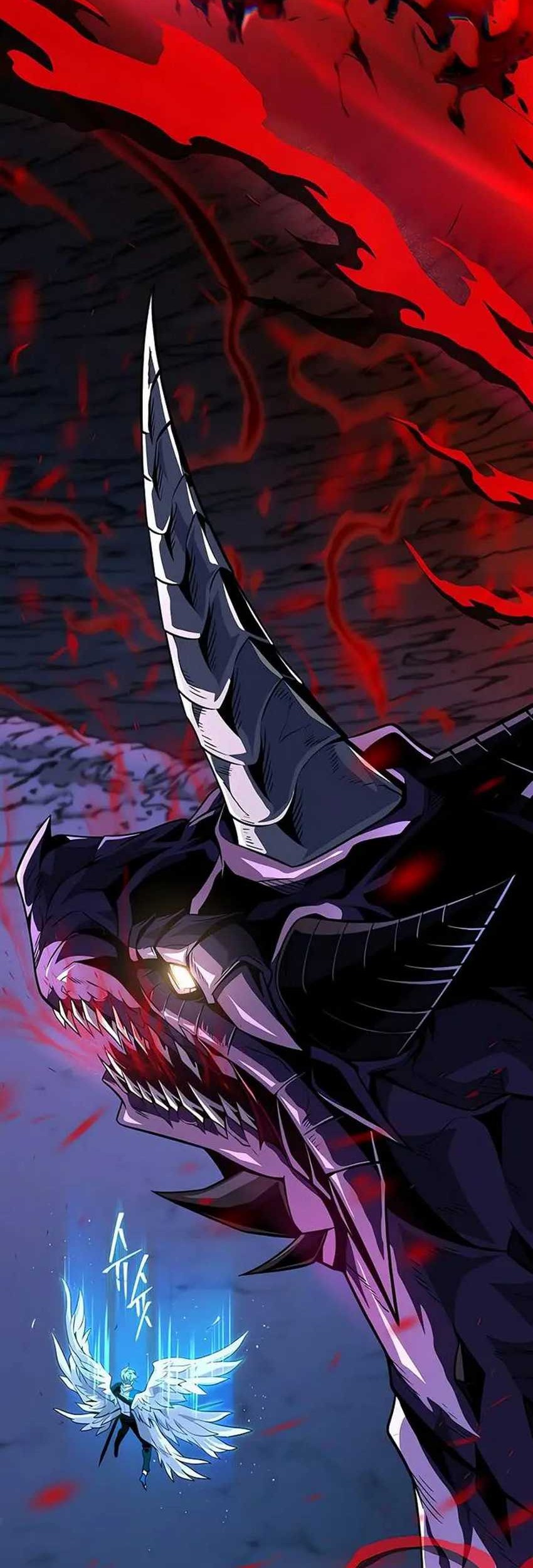 The Dark Magician Transmigrates After 66666 Years Chapter 150 - halaman 13