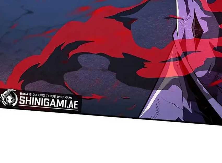 The Dark Magician Transmigrates After 66666 Years Chapter 150 - halaman 14