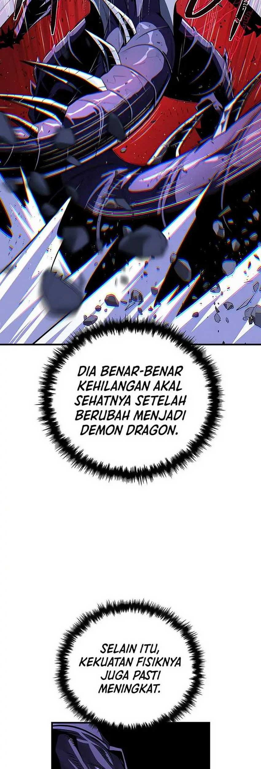The Dark Magician Transmigrates After 66666 Years Chapter 150 - halaman 16