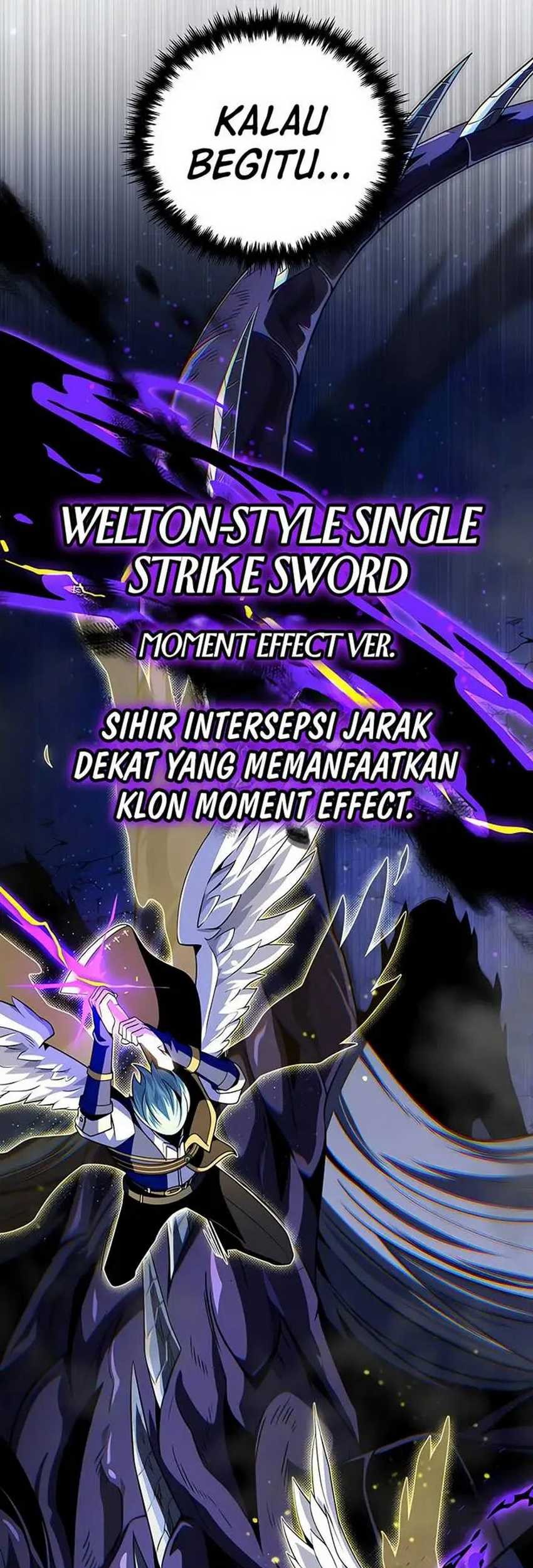 The Dark Magician Transmigrates After 66666 Years Chapter 150 - halaman 18