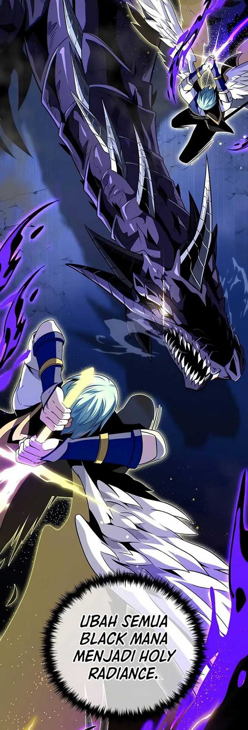 The Dark Magician Transmigrates After 66666 Years Chapter 150 - halaman 19
