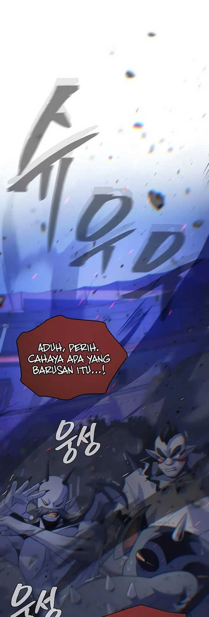 The Dark Magician Transmigrates After 66666 Years Chapter 150 - halaman 28