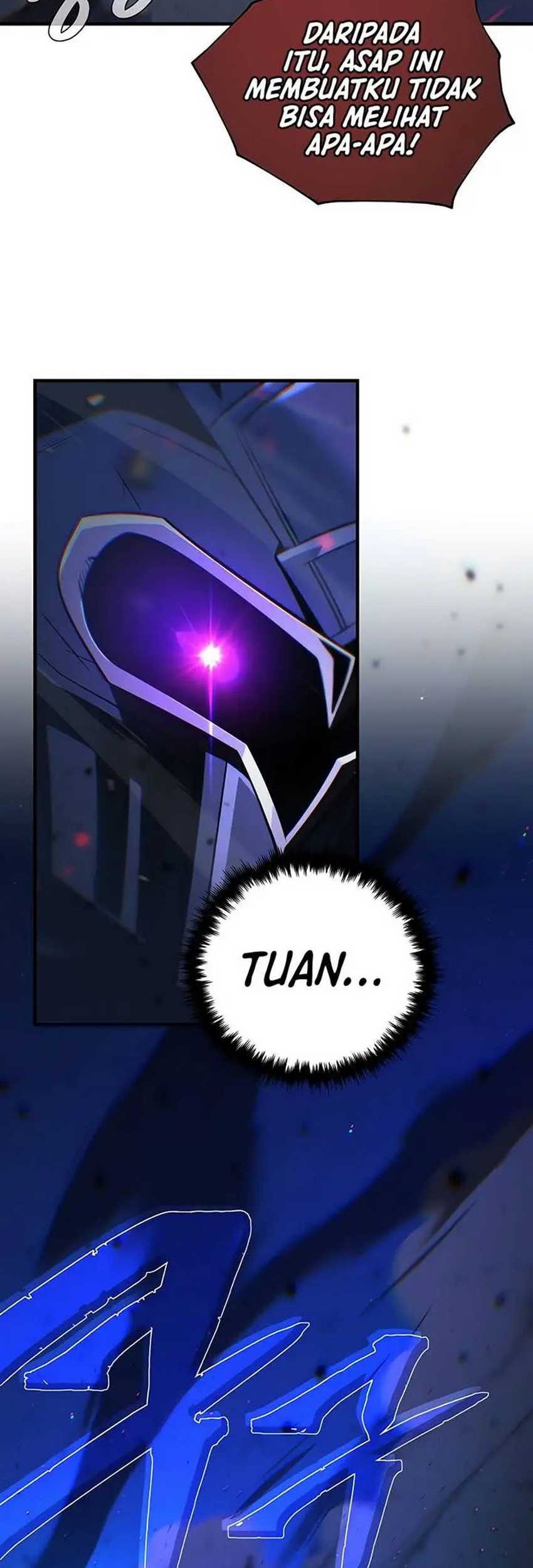 The Dark Magician Transmigrates After 66666 Years Chapter 150 - halaman 29