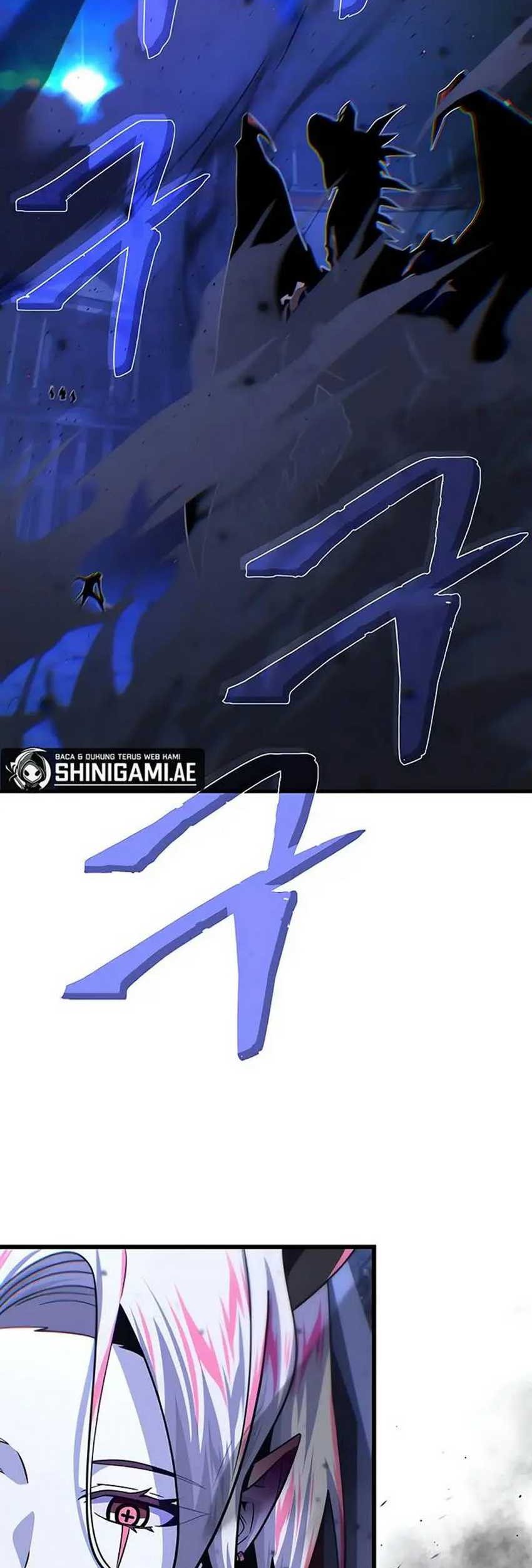 The Dark Magician Transmigrates After 66666 Years Chapter 150 - halaman 30