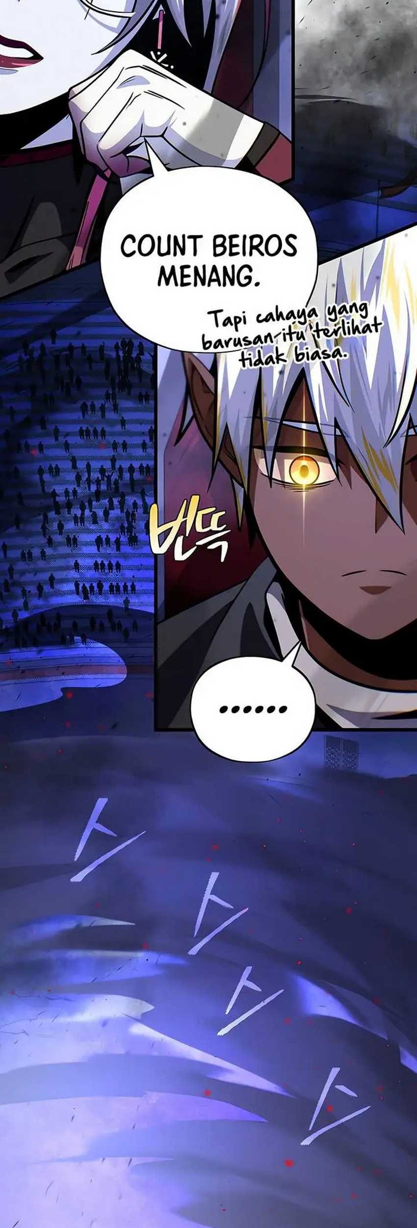 The Dark Magician Transmigrates After 66666 Years Chapter 150 - halaman 31