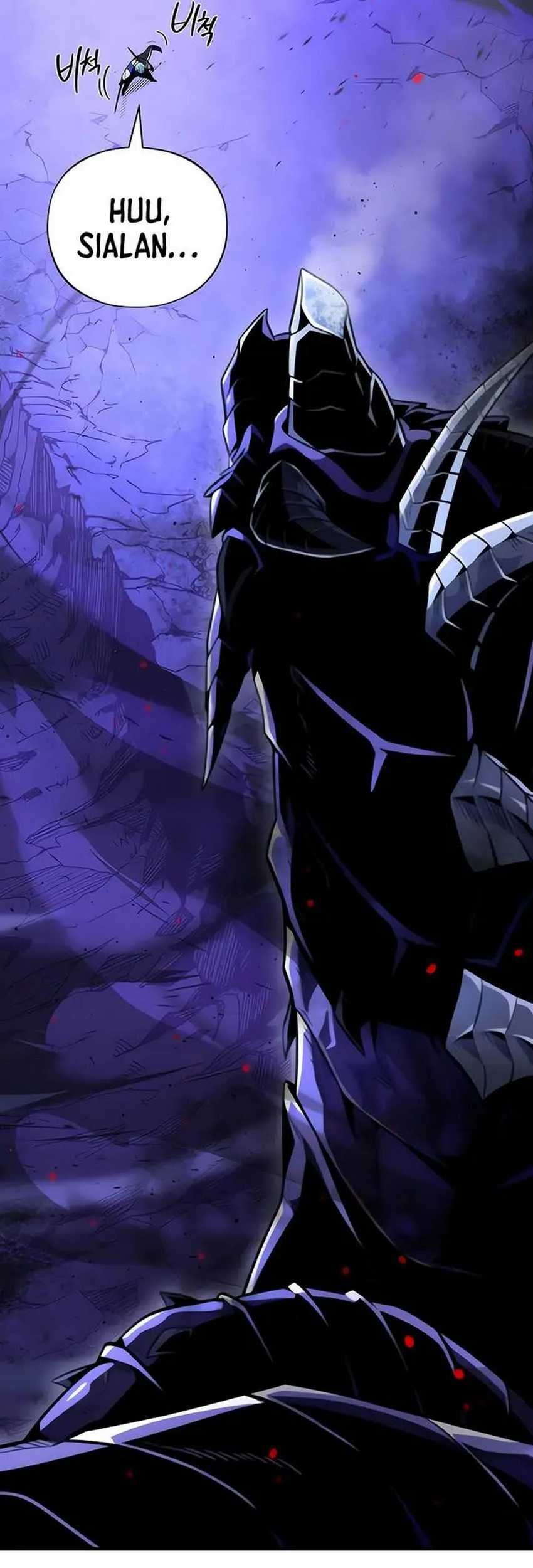 The Dark Magician Transmigrates After 66666 Years Chapter 150 - halaman 33