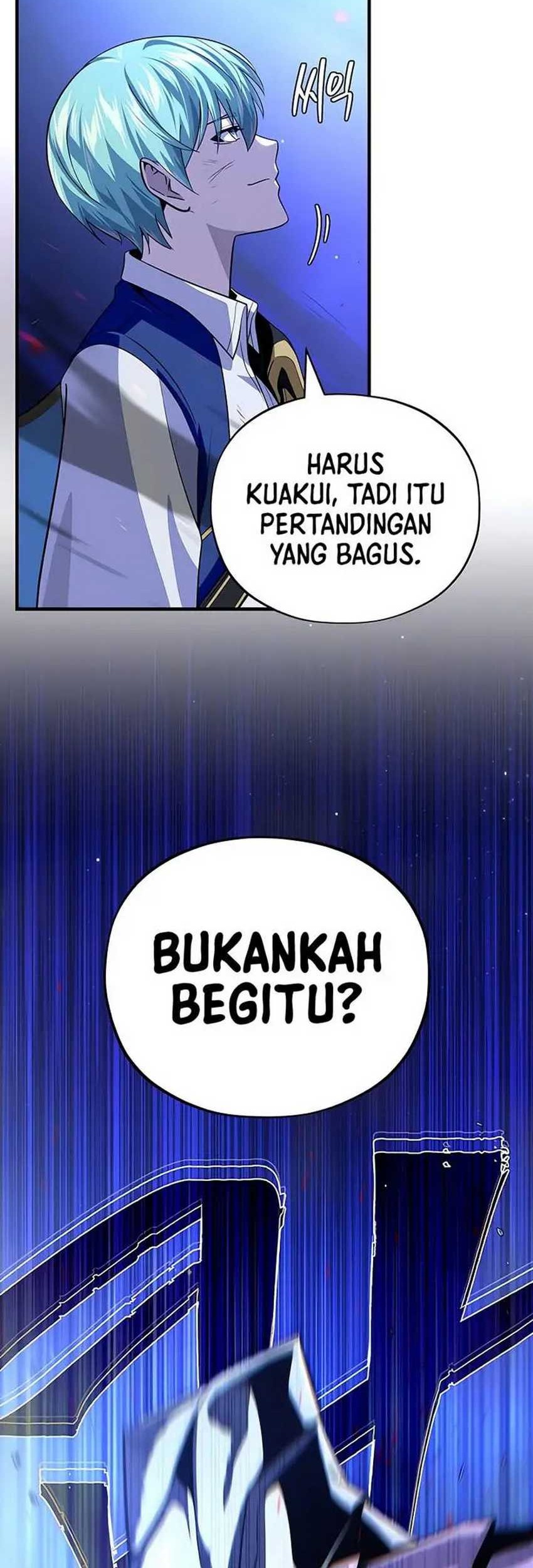 The Dark Magician Transmigrates After 66666 Years Chapter 150 - halaman 36