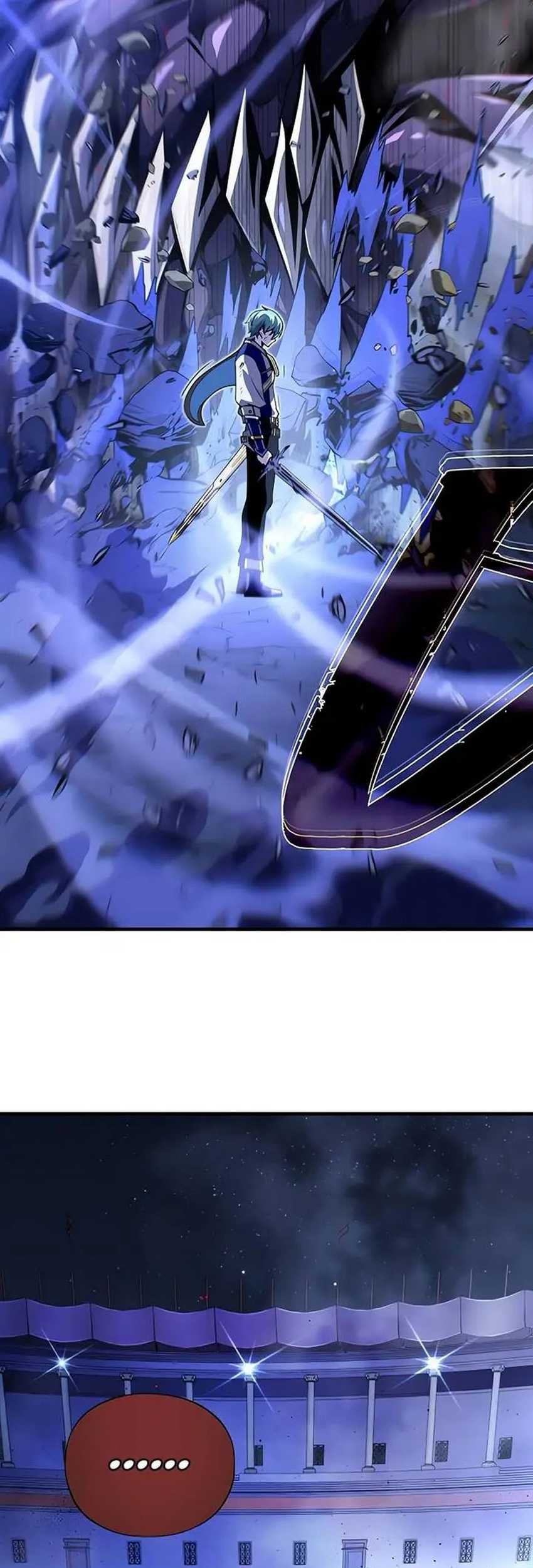 The Dark Magician Transmigrates After 66666 Years Chapter 150 - halaman 38