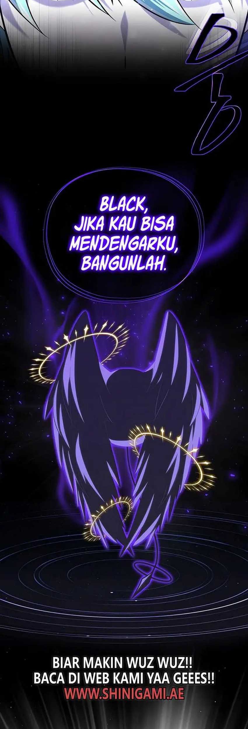 The Dark Magician Transmigrates After 66666 Years Chapter 150 - halaman 4