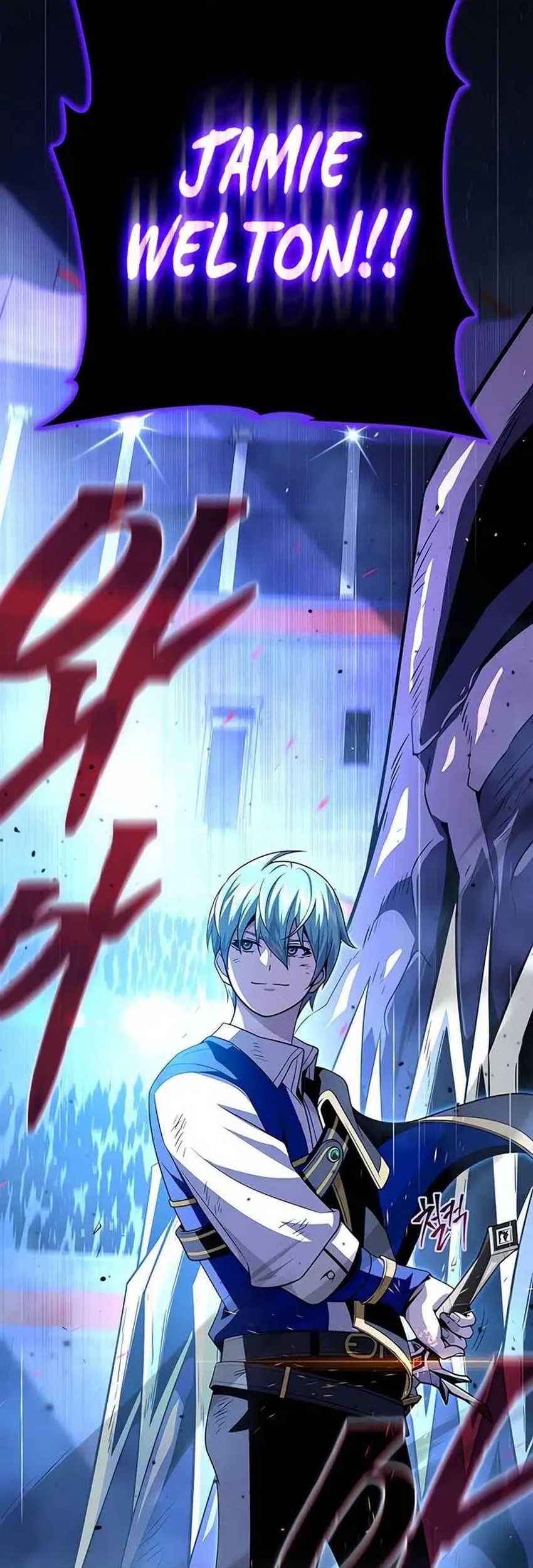 The Dark Magician Transmigrates After 66666 Years Chapter 150 - halaman 40