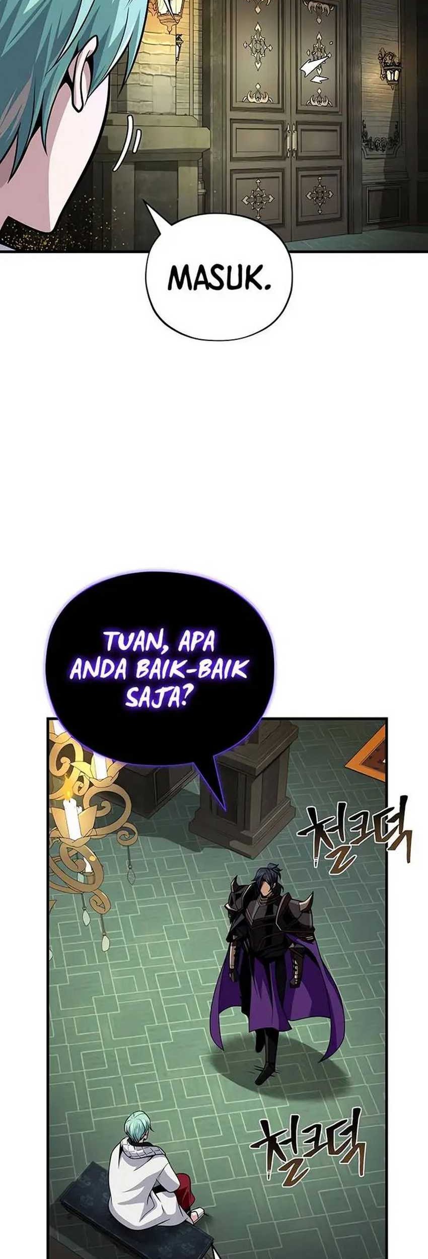 The Dark Magician Transmigrates After 66666 Years Chapter 150 - halaman 45