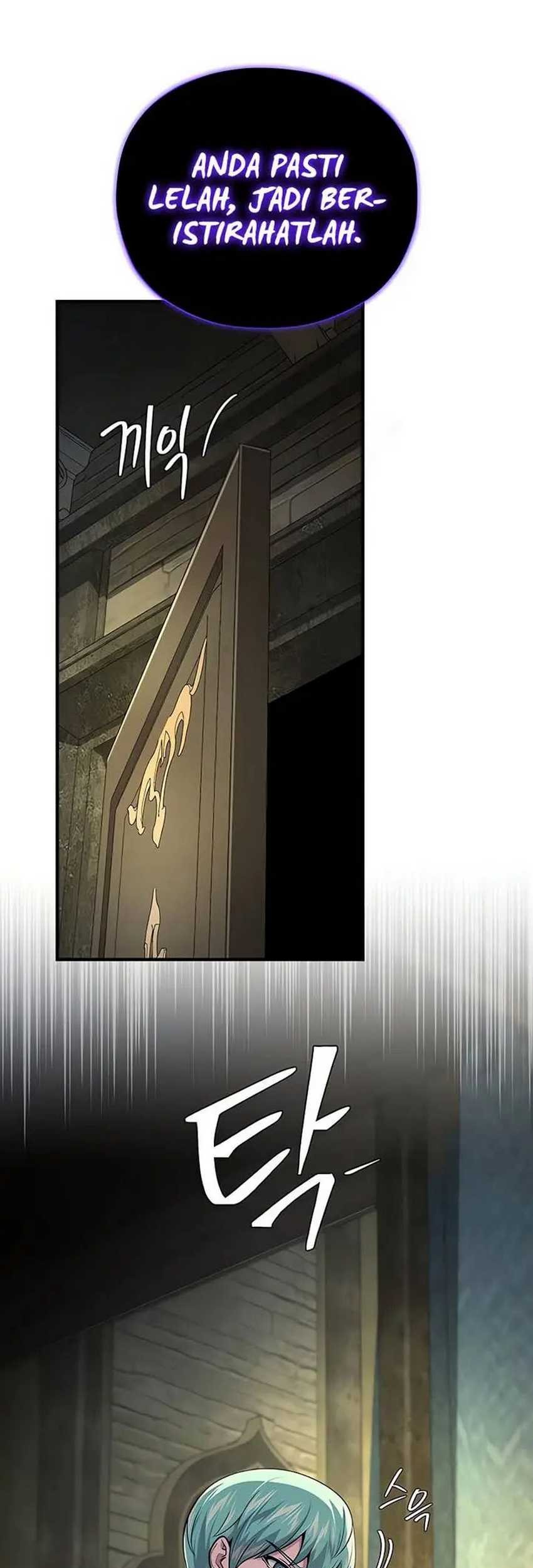 The Dark Magician Transmigrates After 66666 Years Chapter 150 - halaman 53