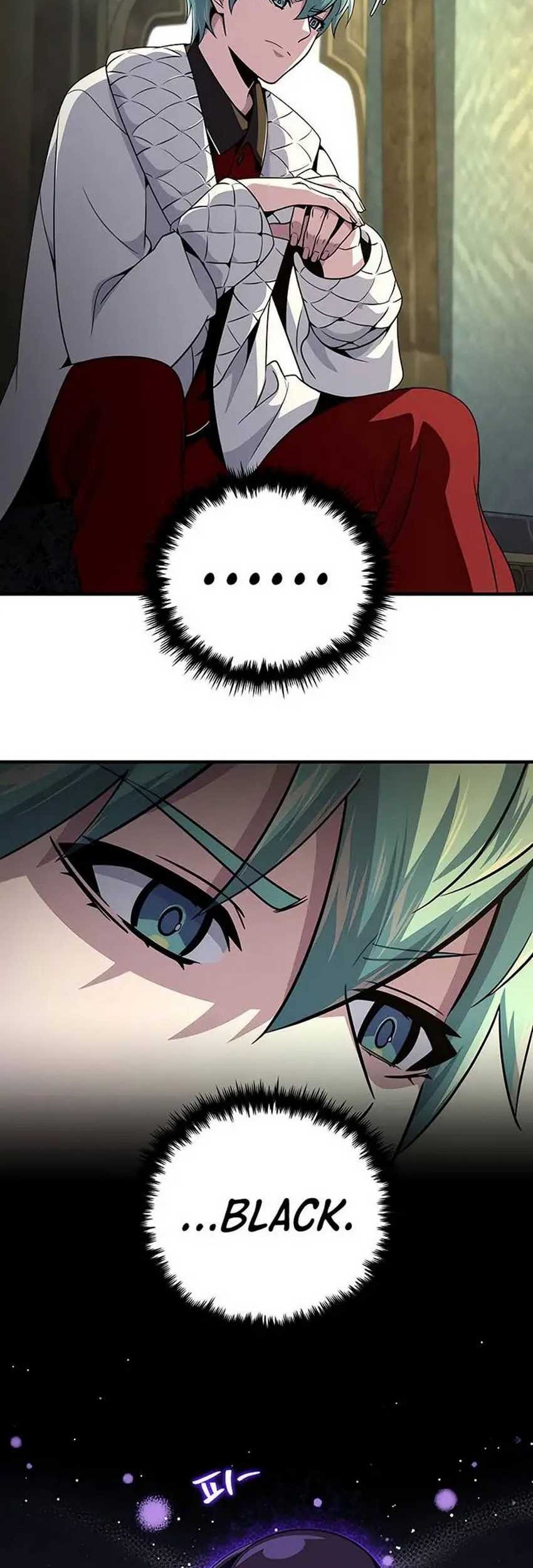 The Dark Magician Transmigrates After 66666 Years Chapter 150 - halaman 54