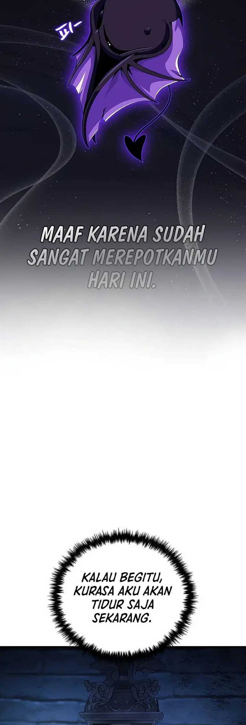 The Dark Magician Transmigrates After 66666 Years Chapter 150 - halaman 55