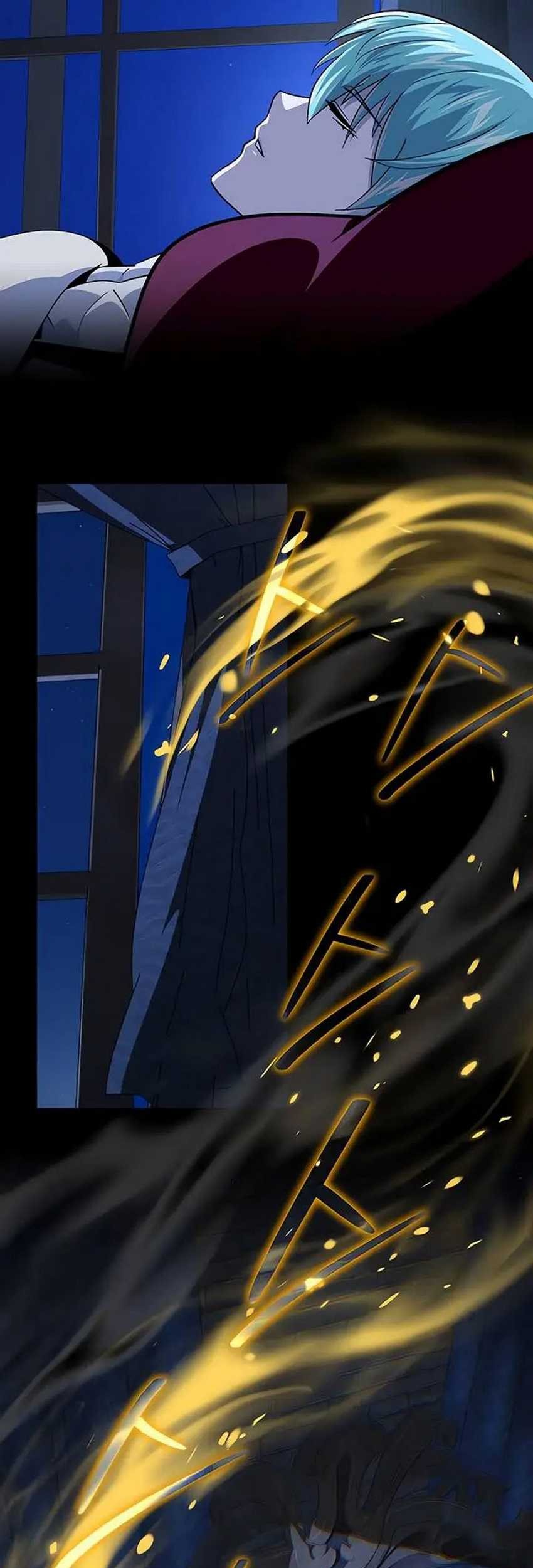 The Dark Magician Transmigrates After 66666 Years Chapter 150 - halaman 58