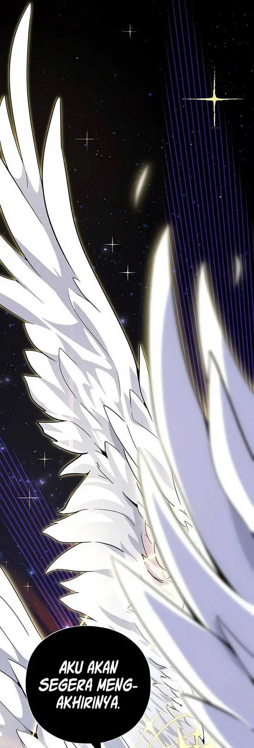 The Dark Magician Transmigrates After 66666 Years Chapter 150 - halaman 6
