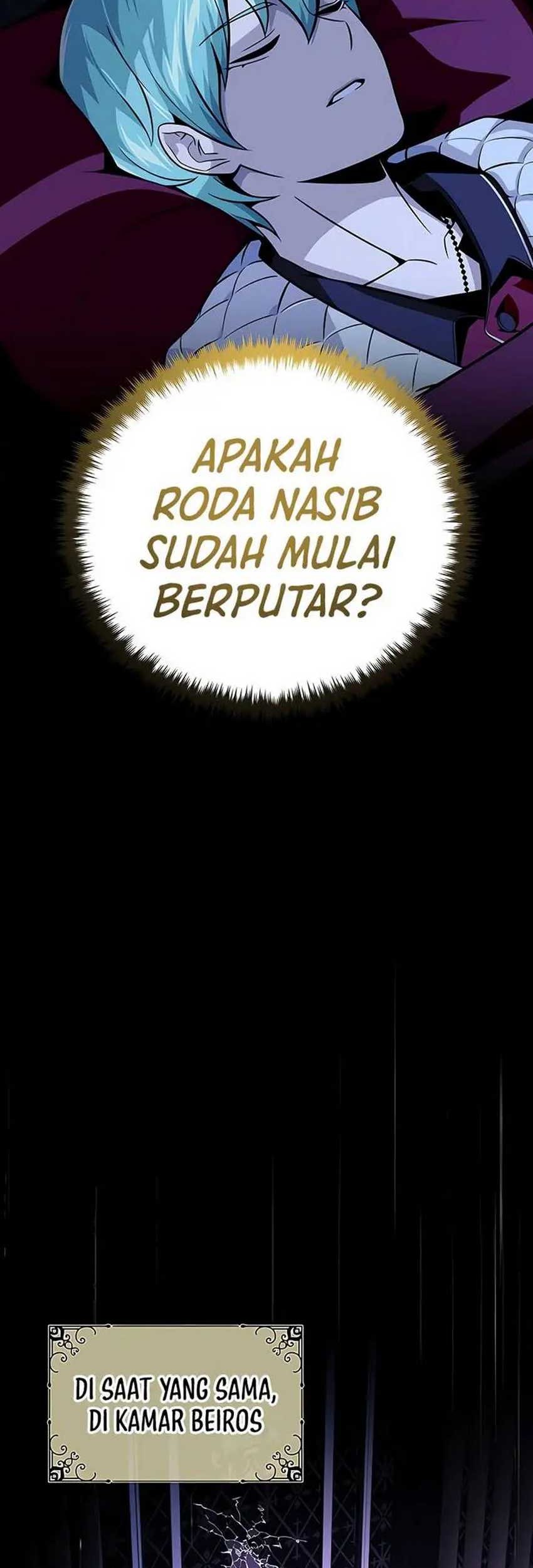 The Dark Magician Transmigrates After 66666 Years Chapter 150 - halaman 60