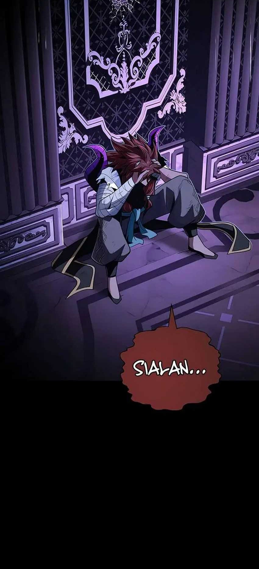 The Dark Magician Transmigrates After 66666 Years Chapter 150 - halaman 61