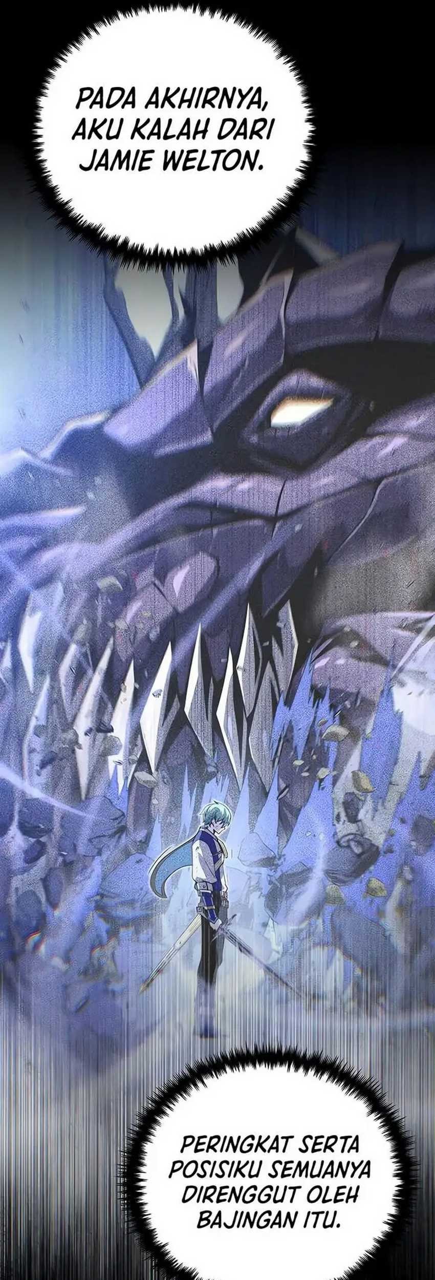 The Dark Magician Transmigrates After 66666 Years Chapter 150 - halaman 62