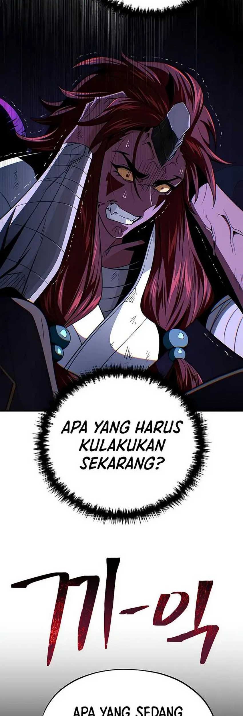 The Dark Magician Transmigrates After 66666 Years Chapter 150 - halaman 63