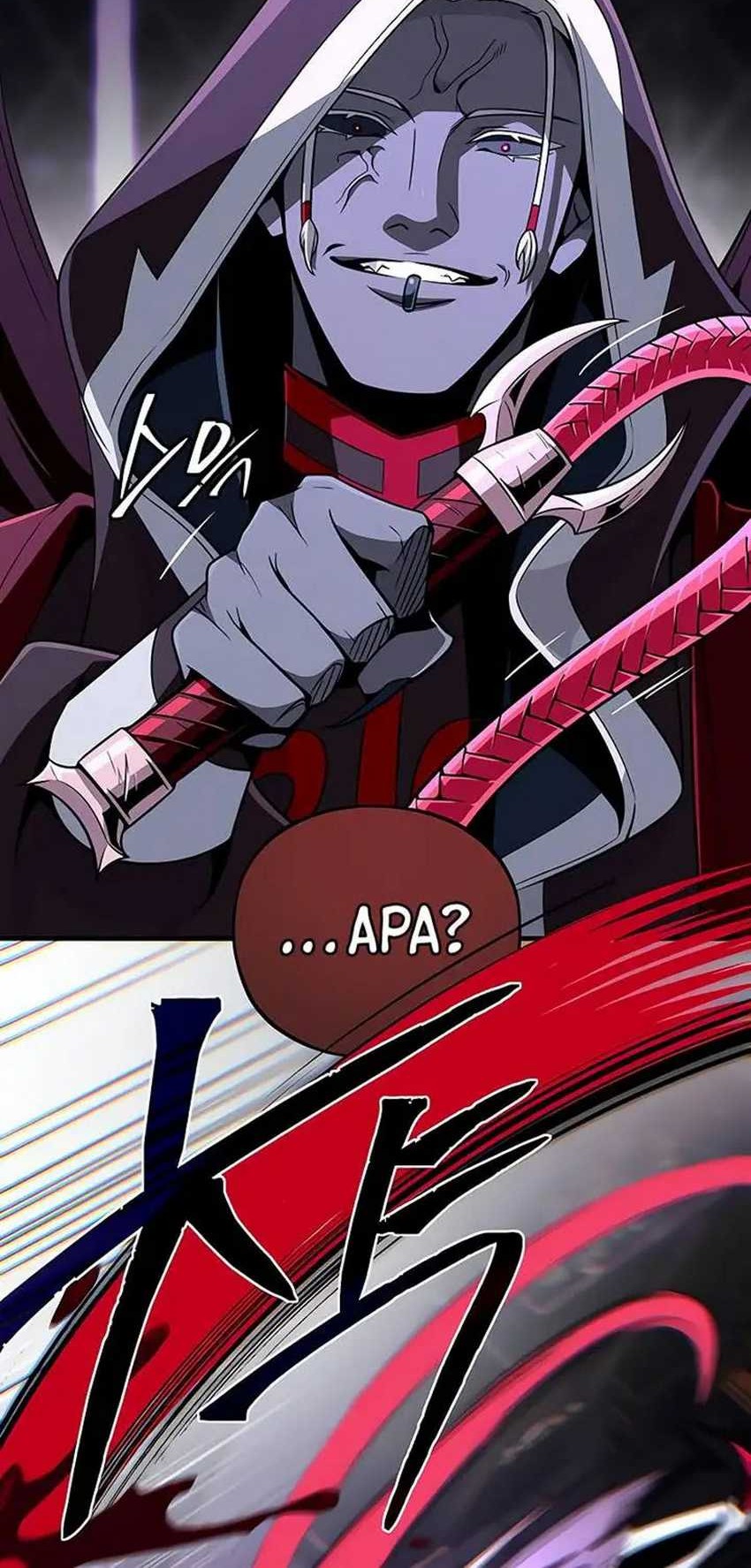 The Dark Magician Transmigrates After 66666 Years Chapter 150 - halaman 65