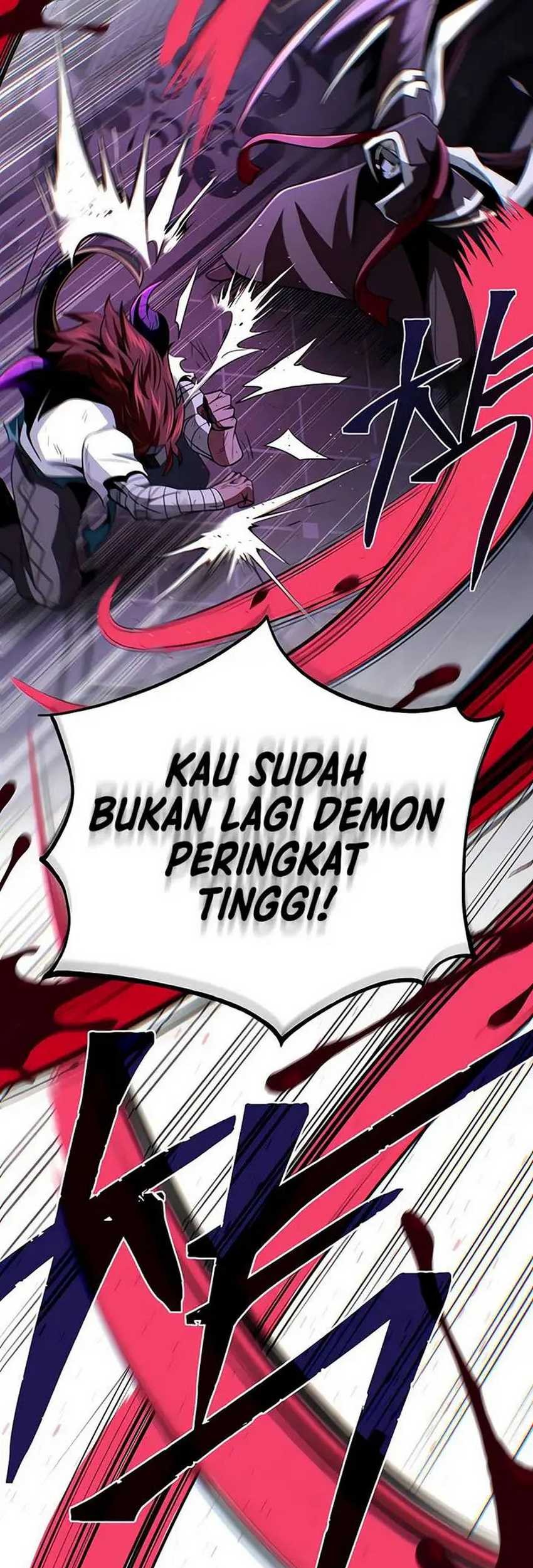 The Dark Magician Transmigrates After 66666 Years Chapter 150 - halaman 66