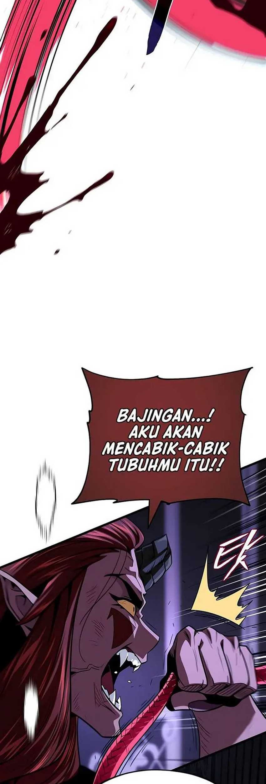 The Dark Magician Transmigrates After 66666 Years Chapter 150 - halaman 67