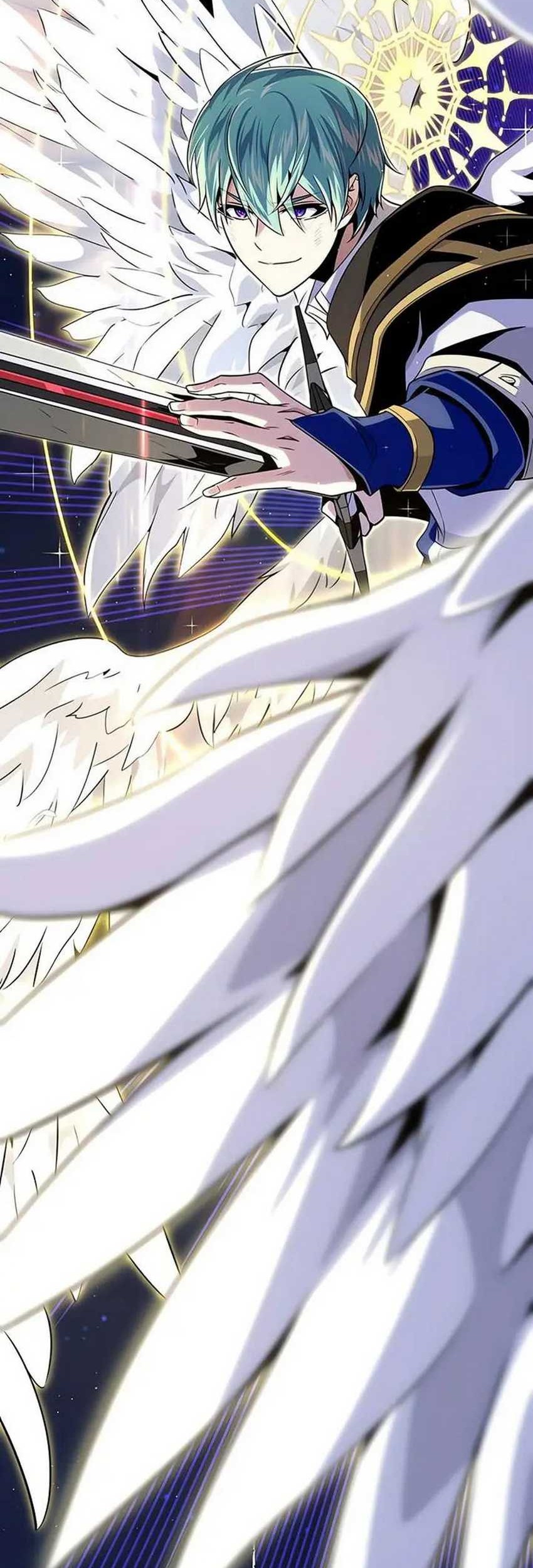 The Dark Magician Transmigrates After 66666 Years Chapter 150 - halaman 7