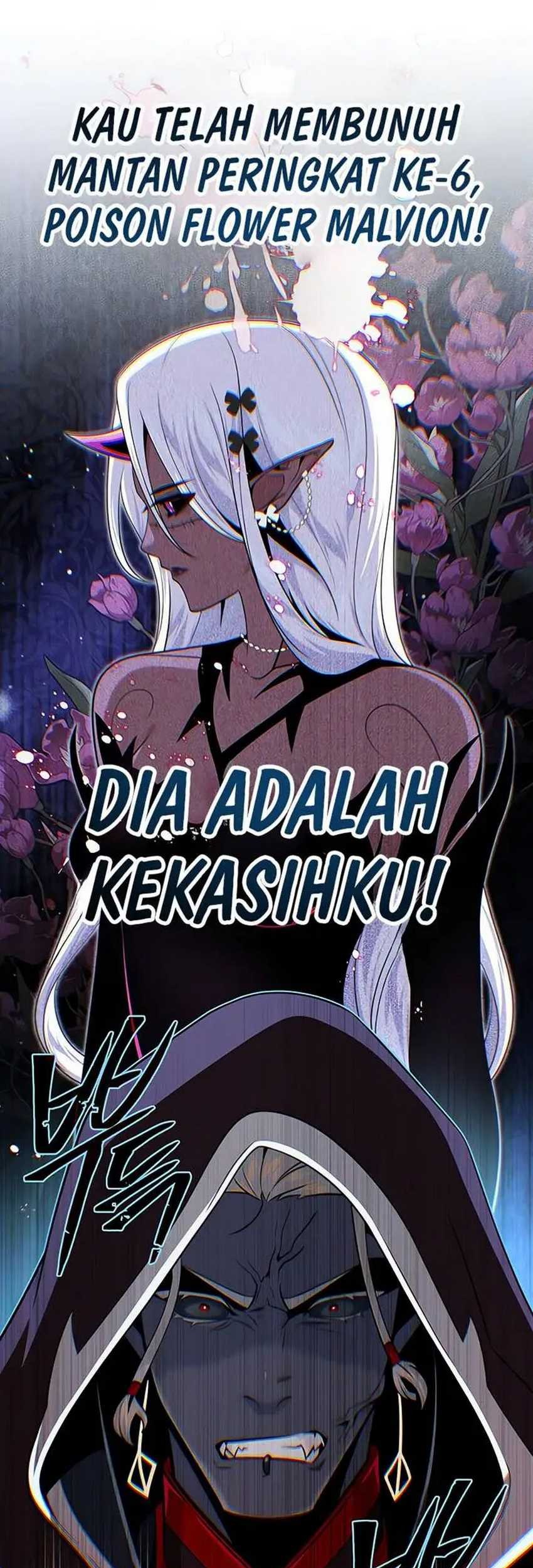 The Dark Magician Transmigrates After 66666 Years Chapter 150 - halaman 70