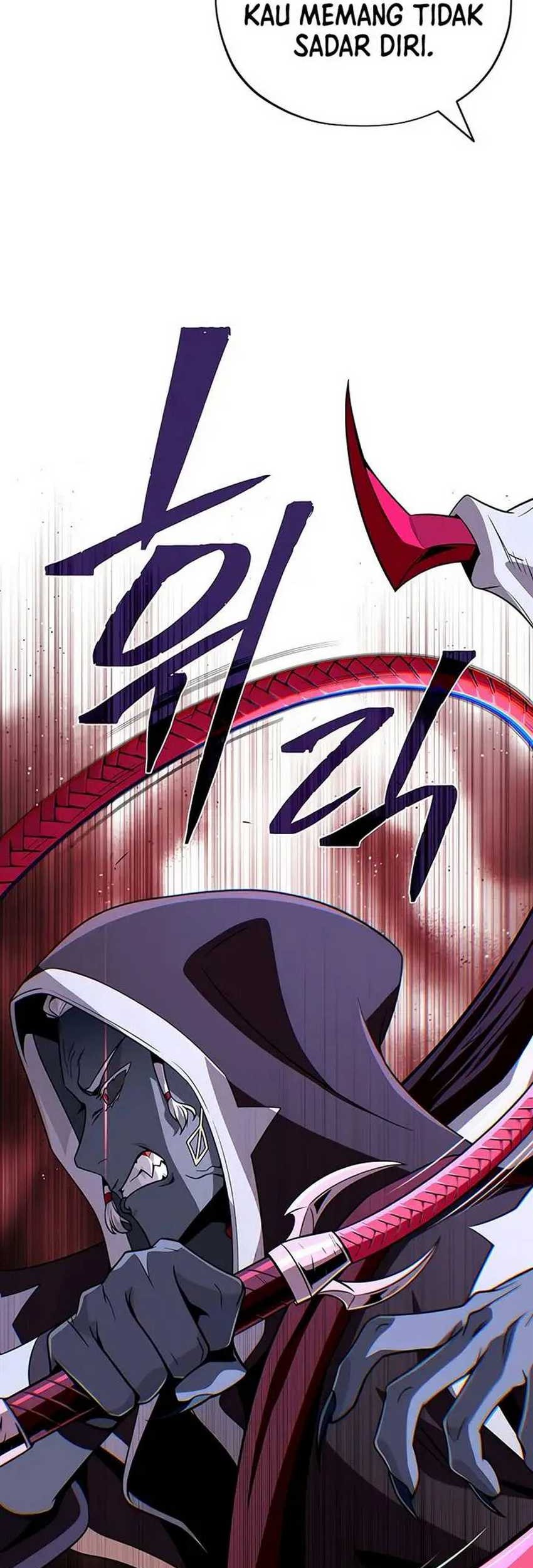 The Dark Magician Transmigrates After 66666 Years Chapter 150 - halaman 72