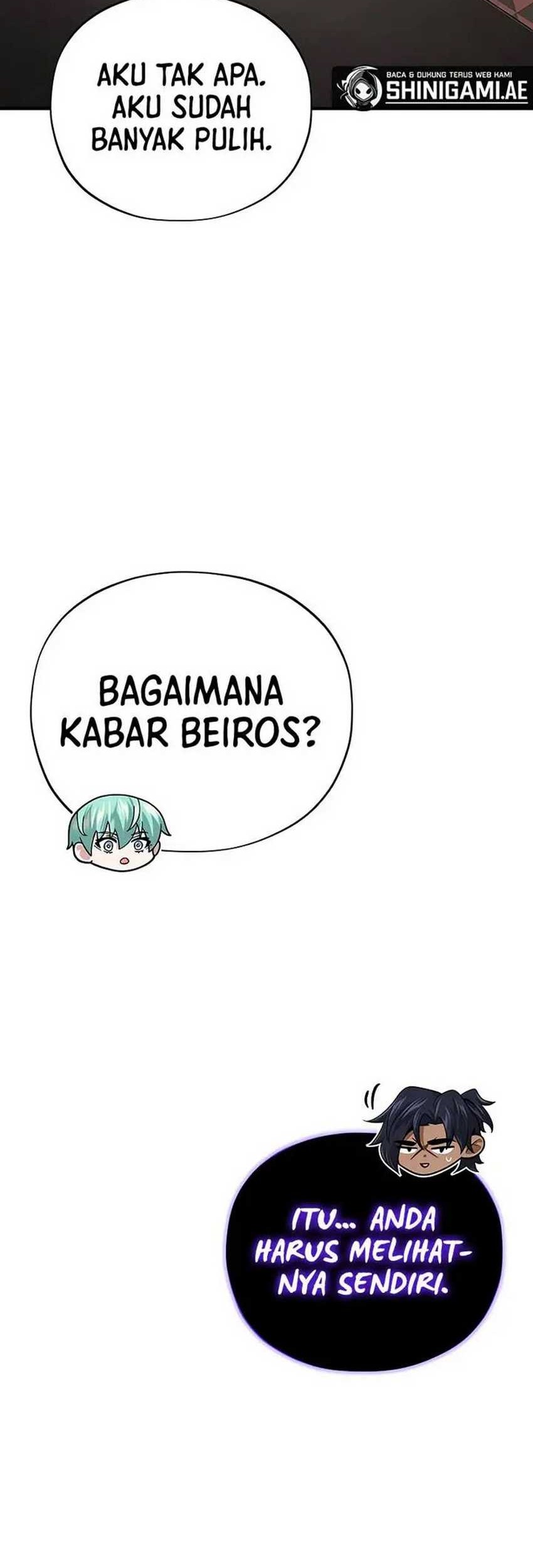 The Dark Magician Transmigrates After 66666 Years Chapter 150 - halaman 76