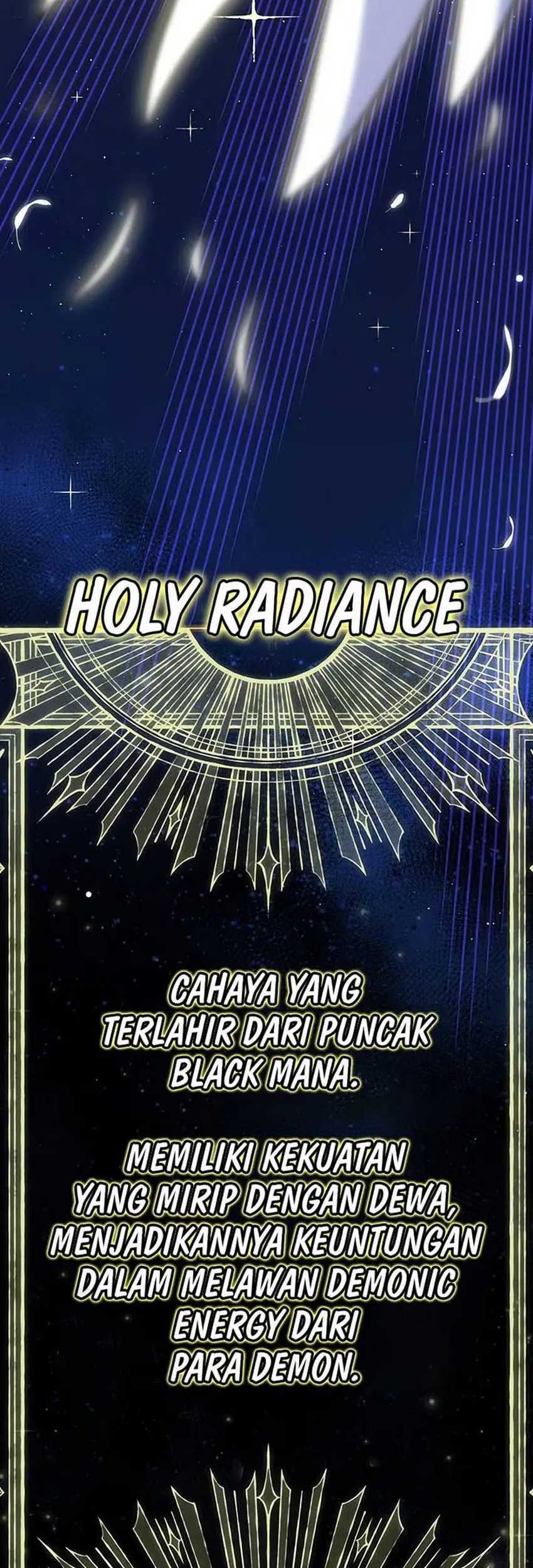 The Dark Magician Transmigrates After 66666 Years Chapter 150 - halaman 8