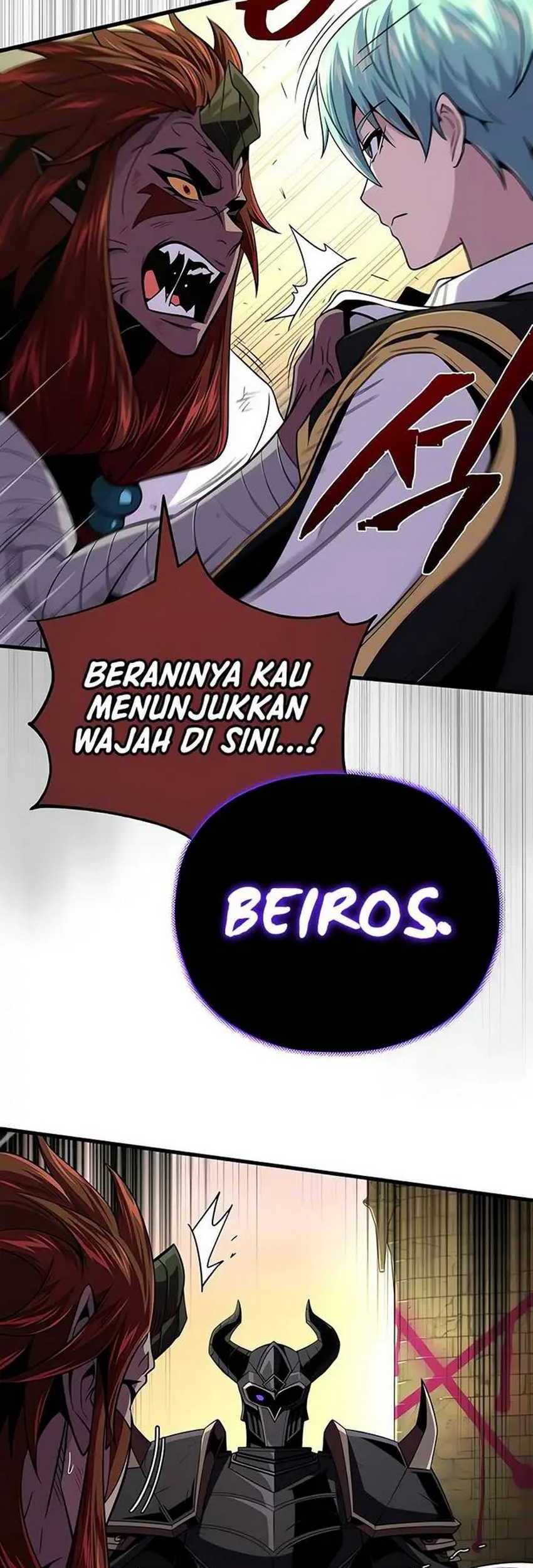 The Dark Magician Transmigrates After 66666 Years Chapter 150 - halaman 81