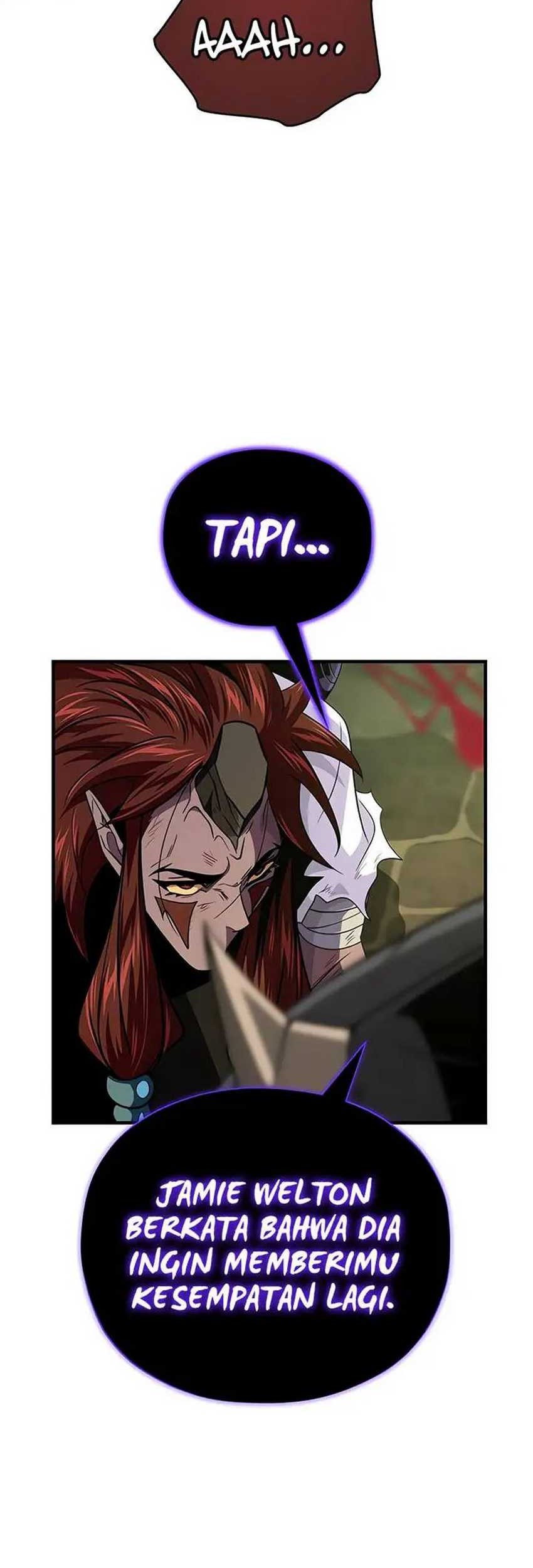 The Dark Magician Transmigrates After 66666 Years Chapter 150 - halaman 86