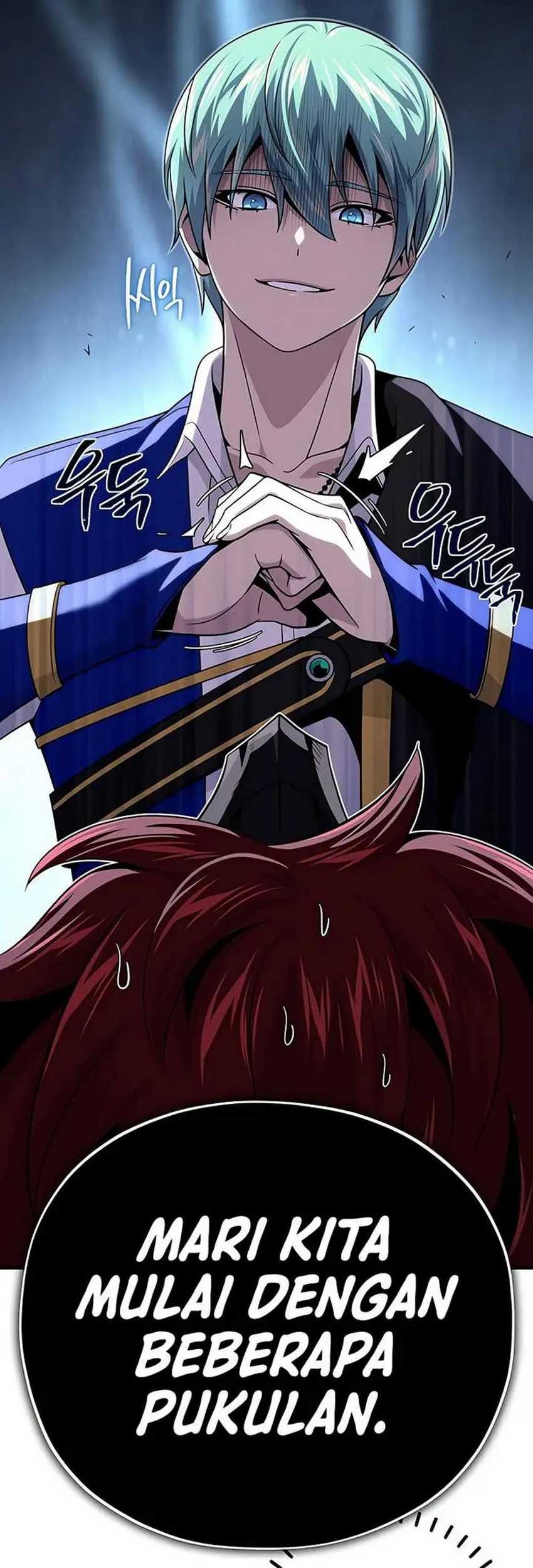 The Dark Magician Transmigrates After 66666 Years Chapter 150 - halaman 90