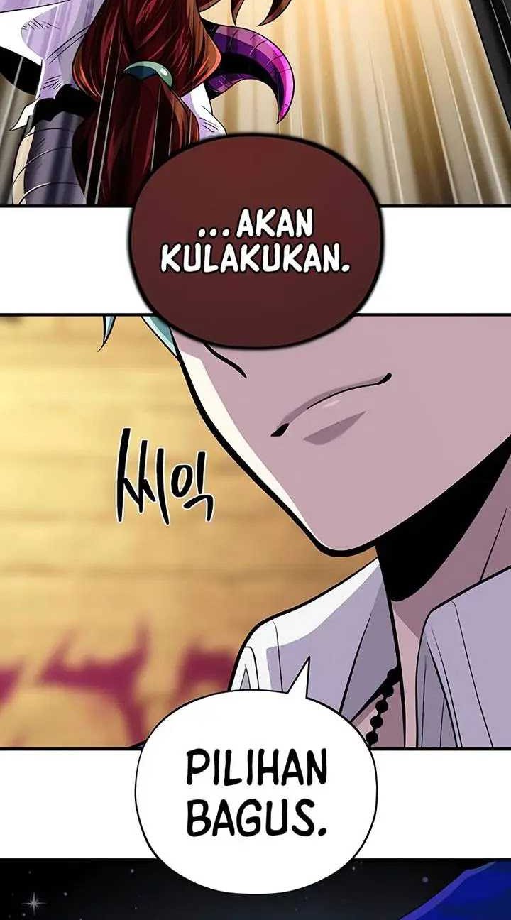 The Dark Magician Transmigrates After 66666 Years Chapter 151 - halaman 16
