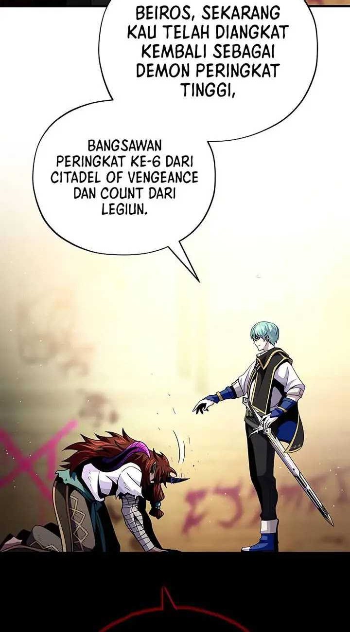The Dark Magician Transmigrates After 66666 Years Chapter 151 - halaman 20