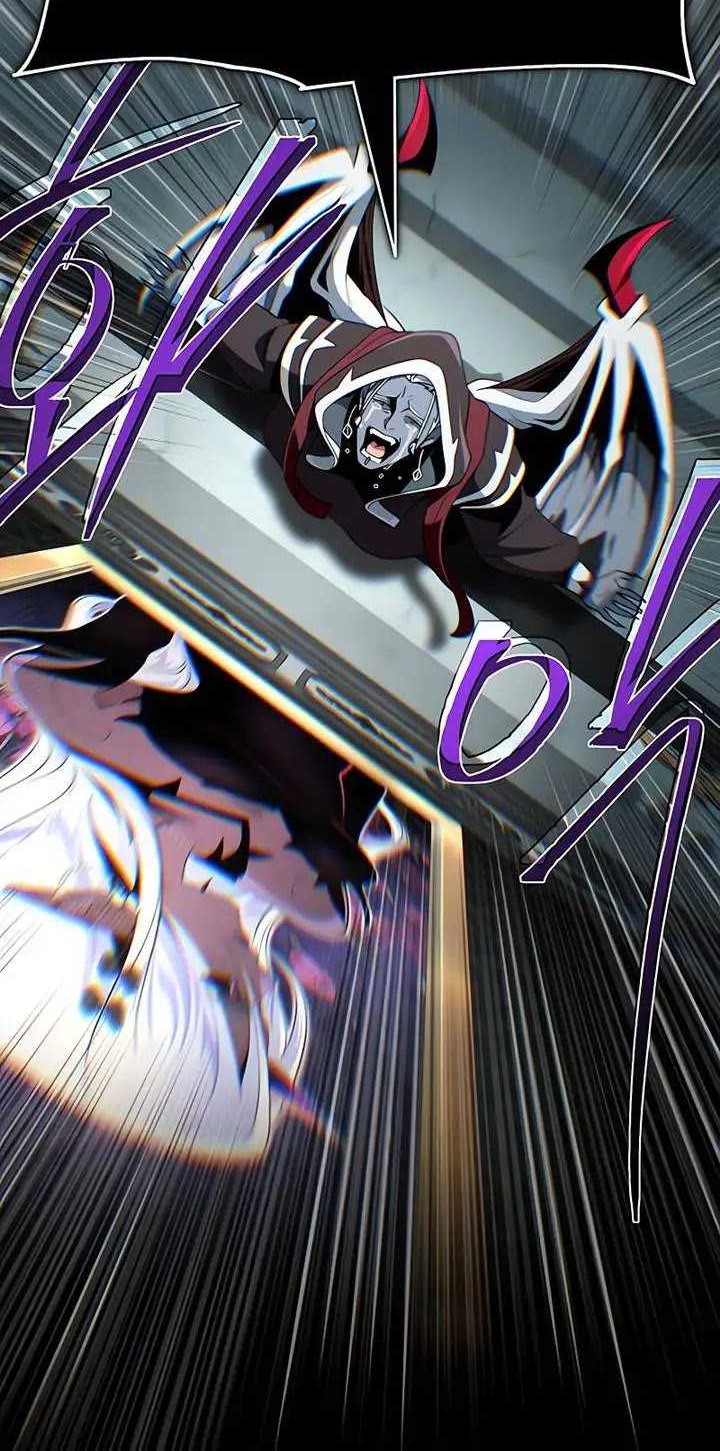 The Dark Magician Transmigrates After 66666 Years Chapter 151 - halaman 24