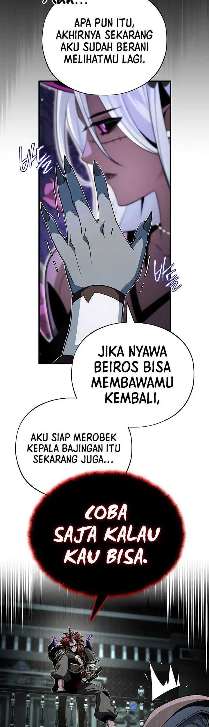 The Dark Magician Transmigrates After 66666 Years Chapter 151 - halaman 26