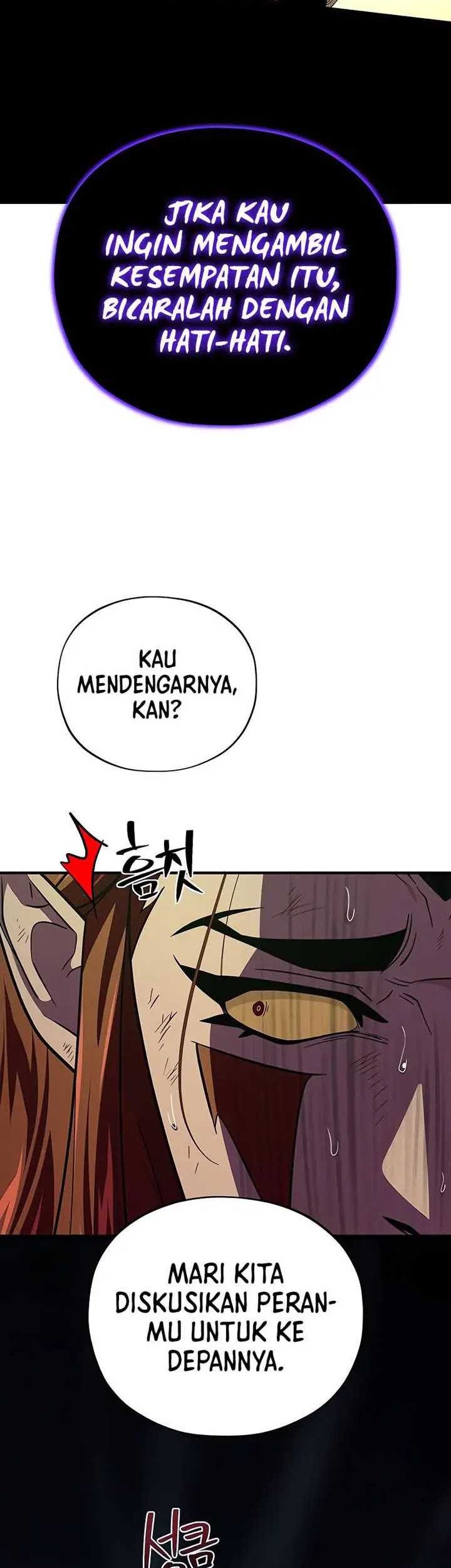 The Dark Magician Transmigrates After 66666 Years Chapter 151 - halaman 3
