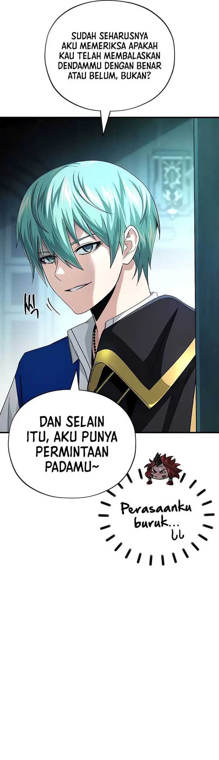 The Dark Magician Transmigrates After 66666 Years Chapter 151 - halaman 37