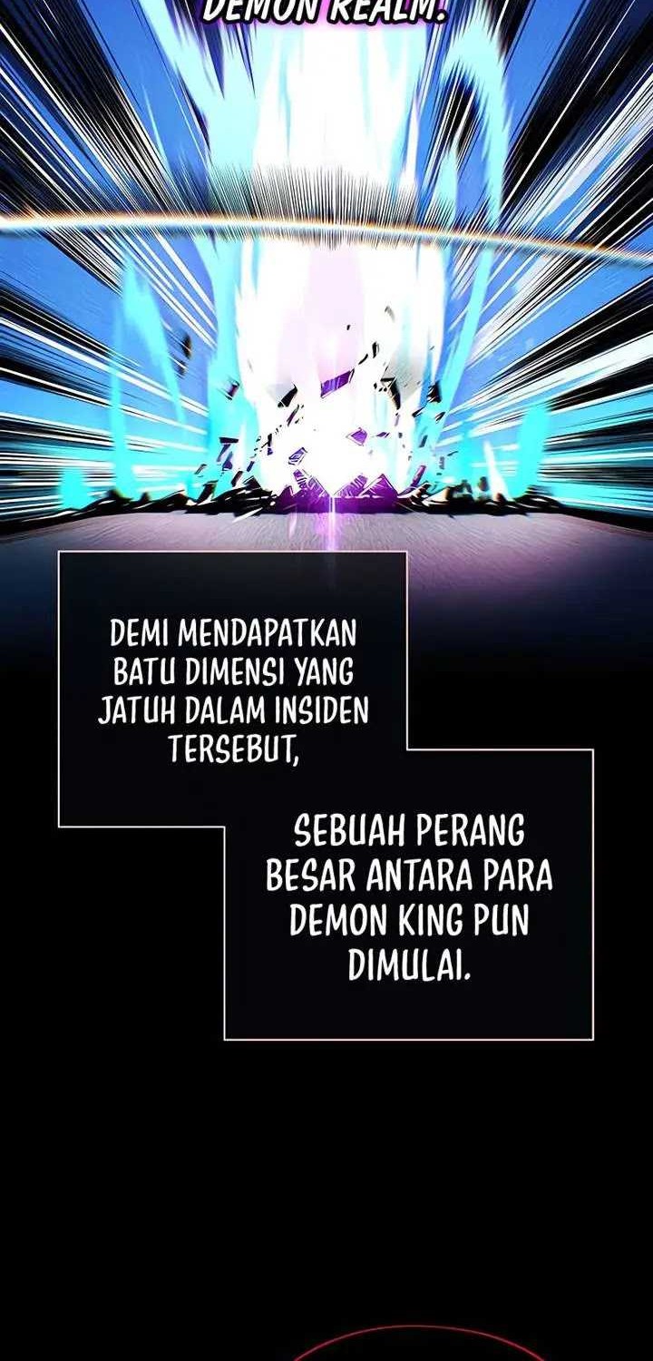 The Dark Magician Transmigrates After 66666 Years Chapter 151 - halaman 44