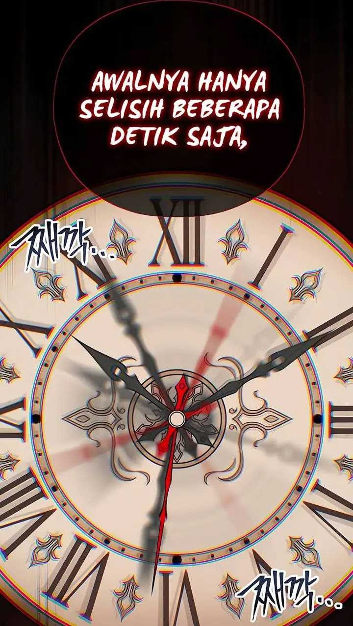 The Dark Magician Transmigrates After 66666 Years Chapter 151 - halaman 48